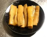 太メンマ（麺や堂幻）
