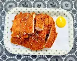 特製チキンカツ（麻辣隔壁）