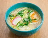 和風ちゃんぽんうどん（さぬきうどん四國屋）