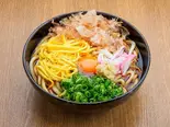 あつぶっかけうどん（さぬきうどん四國屋）