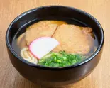 きつねうどん（さぬきうどん四國屋）