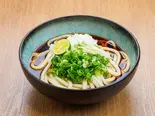 おろしうどん（さぬきうどん四國屋）