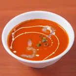 海老カレー Ebi curry（カトリのカレー屋さん）