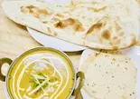 ナンセット NanSet（HINALAYA MURA INDIAN NEPALI RESTAURANt）