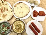 ペアセット PairSet（HINALAYA MURA INDIAN NEPALI RESTAURANt）