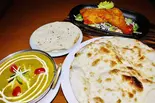 スペシャルセット SpecialSet（HINALAYA MURA INDIAN NEPALI RESTAURANt）