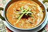 マトンカレー MuttonCurry（HINALAYA MURA INDIAN NEPALI RESTAURANt）