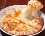 Cheese Nan チーズナン（インド ネパール レストラン プルニマ）