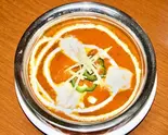 パナーカレー PannerCurry（HINALAYA MURA INDIAN NEPALI RESTAURANt）