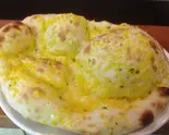 ガーリックナン GarlicNan（HINALAYA MURA INDIAN NEPALI RESTAURANt）