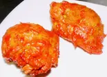 チキンティッカ2P ChickenTikka（HINALAYA MURA INDIAN NEPALI RESTAURANt）