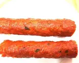 シーシカバブ2P SeekhKabab（HINALAYA MURA INDIAN NEPALI RESTAURANt）