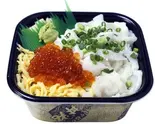 イクラ縁側丼（彩夏丼丸）