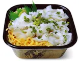 えんがわ丼（彩夏丼丸）