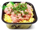 ネギトロ丼（彩夏丼丸）