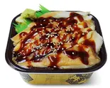穴子丼（彩夏丼丸）