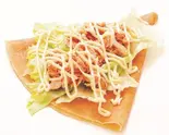 ツナマヨレタス（ジェラフル国分寺マルイ店）