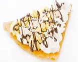 Wクリームチョコソース（ジェラフル国分寺マルイ店）