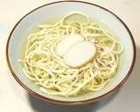 お子様そば（けんぱーのすばやー）