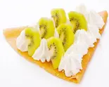 キウイクリーム（ジェラフル国分寺マルイ店）