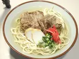 ソーキすば（けんぱーのすばやー）