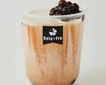 チョコミルク（ジェラフル国分寺マルイ店）