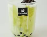 抹茶ミルク（ジェラフル国分寺マルイ店）