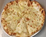 ハニーチーズナン honey cheese nan（CURRY HOUSE KHUSI）