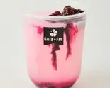 ピーチカルピス（ジェラフル国分寺マルイ店）