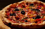 アンチョビベジタブル anchovy Vegetable（笹塚アキッチョバンブー）