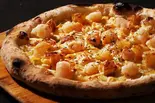 エビマヨポテト Shrimp and Potatoes with Mayonnaise（笹塚アキッチョバンブー）