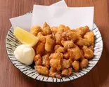 軟骨唐揚げ（大衆串横丁てっちゃん北口店）