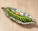 きゅうりの一本漬け（大衆串横丁てっちゃん北口店）