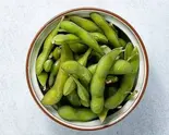 枝豆（大衆串横丁てっちゃん北口店）