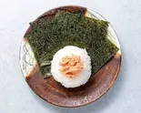 おにぎり(鮭)（大衆串横丁てっちゃん北口店）