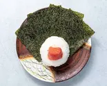 おにぎり(梅)（大衆串横丁てっちゃん北口店）