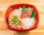 どん丸丼 Donmaru Rice Bowl(福岡どん丸藤崎駅前店)