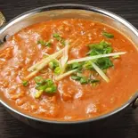 キーマカレーKeema Curry（インドネパールレストラン＆バーSAGUN）