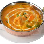 野菜カレーMixVegetableCurry（インドネパールレストラン＆バーSAGUN）