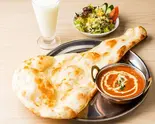 バターチキンカレーセット Butter Chicken Curry Set（Kyodoダイニング＆バー）