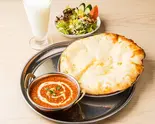 チーズナンセット Cheese Naan Set（Kyodoダイニング＆バー）