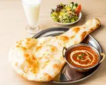 キーマーカレーセット Keema Curry Set（Kyodoダイニング＆バー）