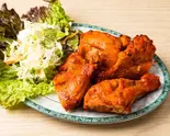 タンドリーチキン 2PC Tandoori Chicken (2 Pieces)（Kyodoダイニング＆バー）