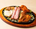 ミックスグリル Mixed Grill（Kyodoダイニング＆バー）