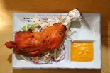 タンドリーチキン (Tandori Chicken)（Gorkhali Kitchen）