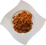 チャトパテ (Chatpate)（Gorkhali Kitchen）