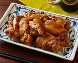 豚足 Pork Leg（蘇州風居酒屋豫園 綾瀬店）