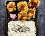 にんにくしょうゆたれ弁当(中)5個（秘伝のからあげ チキ族）