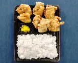 からあげ弁当(大)7個（秘伝のからあげ チキ族）