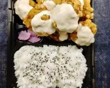 マヨたれ弁当(大)7個（秘伝のからあげ チキ族）